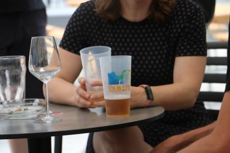 Prvi KUL petek je minil v znamenju pivovarskega festivala Kam na pir V Kamn'k. Kakšen pir Kampir (28)